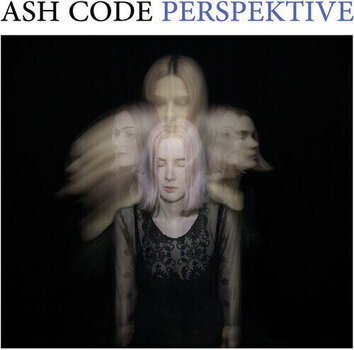 Hanglemez Ash Code - Perspektive (LP) - 1