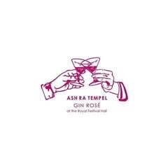 LP ploča Ash Ra Tempel - Gin Rosé (At The Royal Festival Hall) (LP)