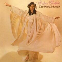 Disco in vinile Asha Puthli - The Devil Is Loose (Limited Edition) (Gold Coloured) (LP)