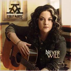 LP platňa Ashley Mcbryde - Never Will (LP)
