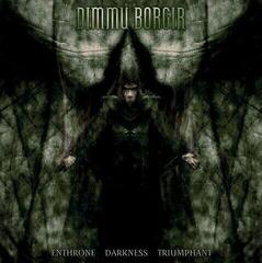Вінілові платівки Dimmu Borgir - Enthrone Darkness Triumphant (Reissue) (LP)