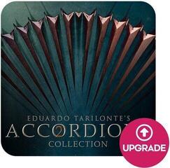 Update / Upgrade / Expansion Engine Audio Accordions 2 - Collection Update EP (Digitaal product)