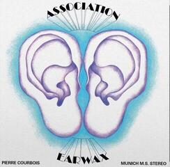 LP ploča Association P.C. - Earwax (180 g) (LP)