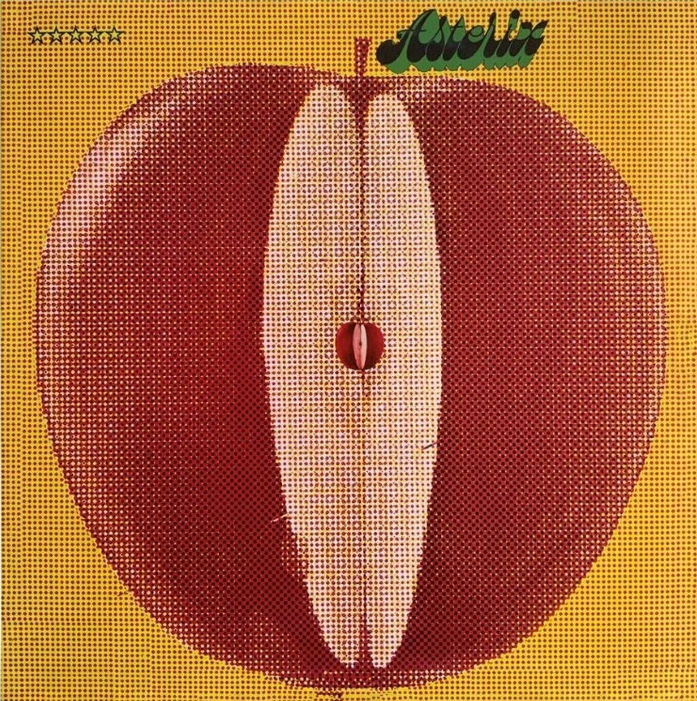 LP ploča Asterix - Asterix (LP)