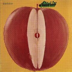 LP Asterix - Asterix (LP)