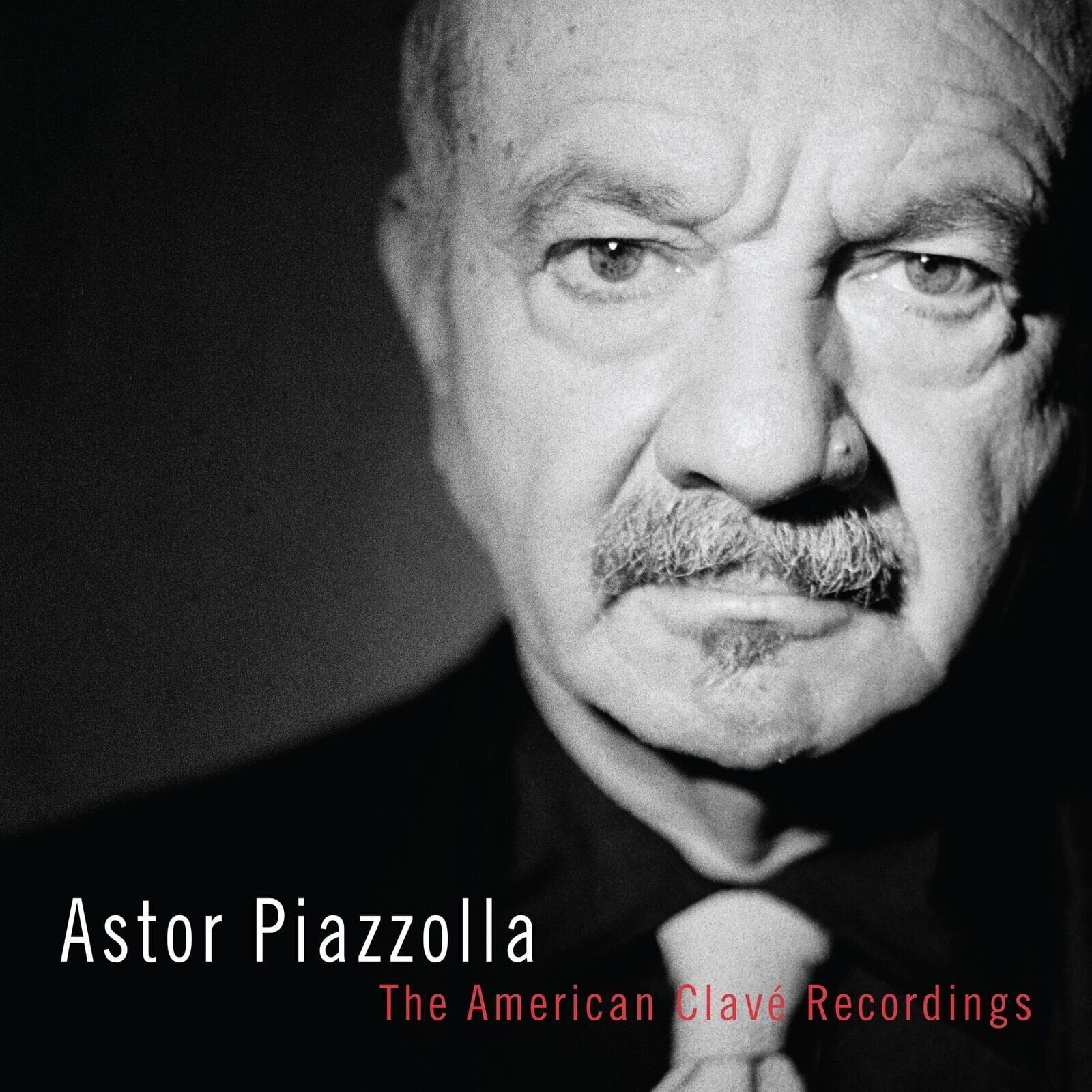 LP ploča Astor Piazzolla - The American Clavé Recordings (Reissue) (150 g) (3 LP)