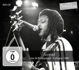LP platňa Aswad - Live At Rockpalast - Cologne 1980 (2 LP)