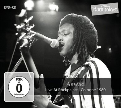Disc de vinil Aswad - Live At Rockpalast - Cologne 1980 (2 LP) - 1