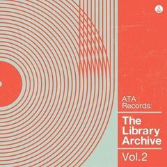 LP ploča Various Artists - ATA Records: The Library Archive Vol. 2 (LP)