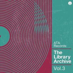 LP ploča Various Artists - ATA Records: The Library Archive Vol. 3 (LP)