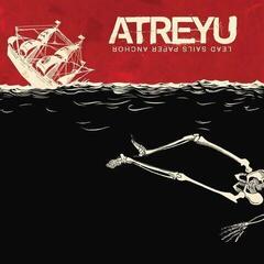 LP ploča Atreyu - Lead Sails Paper Anchor (180 g) (LP)