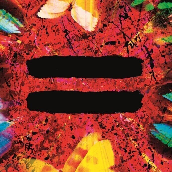 LP ploča Ed Sheeran - = (LP)