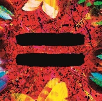 LP ploča Ed Sheeran - = (LP) - 1