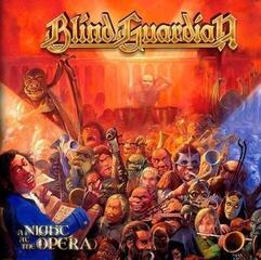 LP deska Blind Guardian - A Night At The Opera (2 LP)