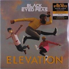 LP ploča The Black Eyed Peas - Elevation (Deluxe Edition) (Green/Yellow Coloured) (2 LP)