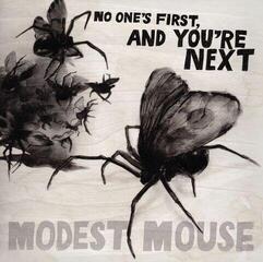 LP ploča Modest Mouse - No One's First And You're Next (LP)