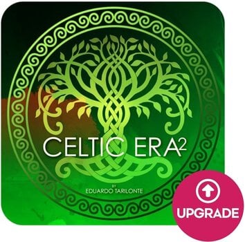 Update / Upgrade / Expansion Engine Audio Celtic ERA 2 EP Upgrade (Digitální produkt) - 1