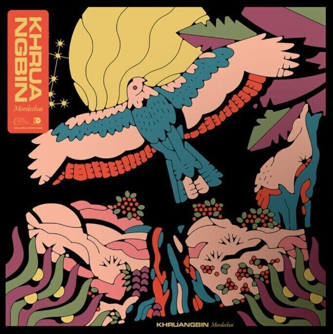 LP ploča Khruangbin - Mordechai (Gatefold) (LP)