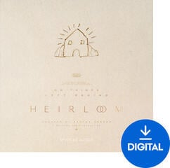 Soundlibraries für Sampler Spitfire Audio Heirloom (Digitales Produkt)
