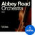 Biblioteca de muestras/sonidos Spitfire Audio Abbey Road Orchestra: Violas Core (Producto digital)