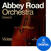 Geluidsbibliotheek voor sampler Spitfire Audio Abbey Road Orchestra: Violas Professional (Digitaal product)