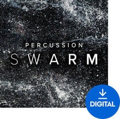 Soundlibraries für Sampler Spitfire Audio Percussion Swarm (Digitales Produkt)