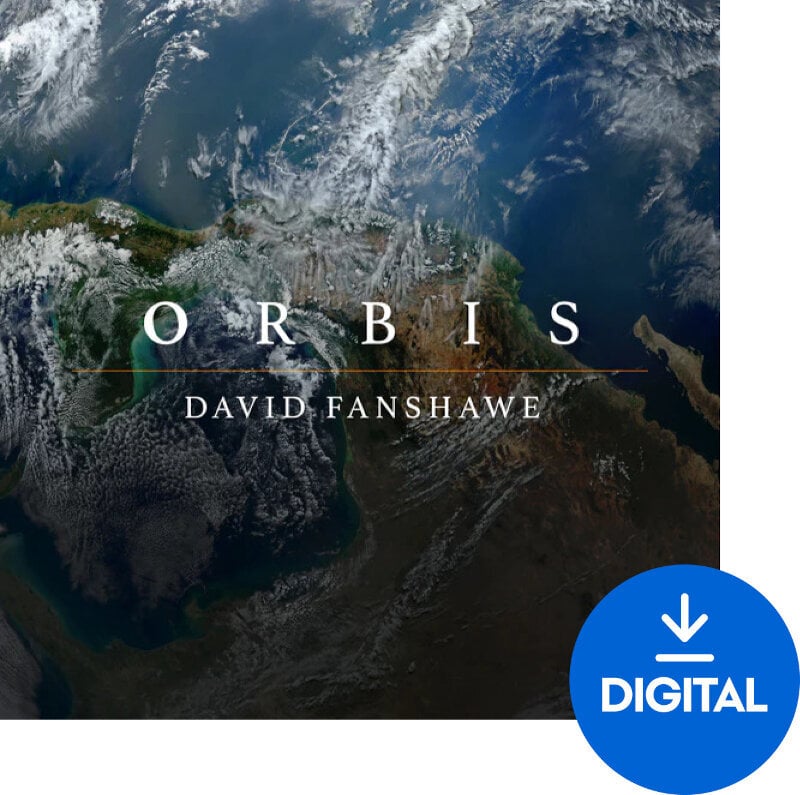 Biblioteca de muestras/sonidos Spitfire Audio Orbis (Producto digital)