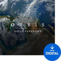 Soundlibraries für Sampler Spitfire Audio Orbis (Digitales Produkt)