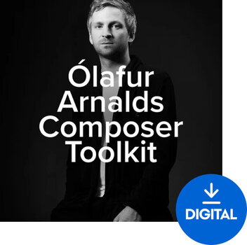 Biblioteca de muestras/sonidos Spitfire Audio Olafur Arnalds Composer Toolkit (Producto digital) - 1