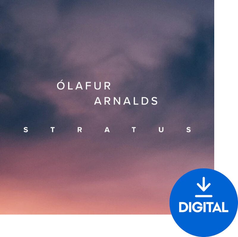 Sample i instrumenty wirtualne Spitfire Audio Olafur Arnalds Stratus (Produkt cyfrowy)