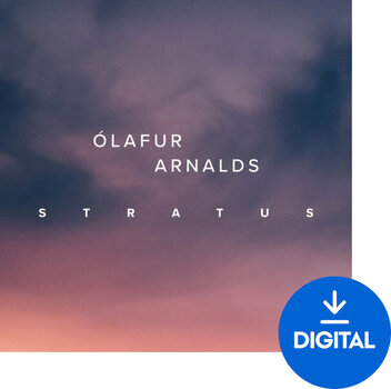 Sample i instrumenty wirtualne Spitfire Audio Olafur Arnalds Stratus (Produkt cyfrowy) - 1