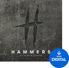 Geluidsbibliotheek voor sampler Spitfire Audio Hammers (Digitaal product)