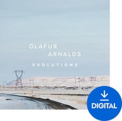 Soundlibraries für Sampler Spitfire Audio Olafur Arnalds Evolutions (Digitales Produkt)