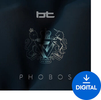 Geluidsbibliotheek voor sampler Spitfire Audio BT Phobos (Digitaal product) - 1