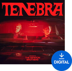 Näidisteek/Helikogu Spitfire Audio Tenebra by The Newton Brothers (Digitaalne toode)
