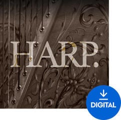 Sample i instrumenty wirtualne Spitfire Audio Spitfire Harp (Produkt cyfrowy)