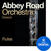 Biblioteca de samples/sons Spitfire Audio Abbey Road Orchestra: Flutes Professional (Produto digital)