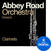 Biblioteca de samples/sons Spitfire Audio Abbey Road Orchestra: Clarinets Professional (Produto digital)