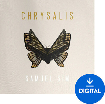 Biblioteca de muestras/sonidos Spitfire Audio Samuel Sim — Chrysalis (Producto digital) - 1