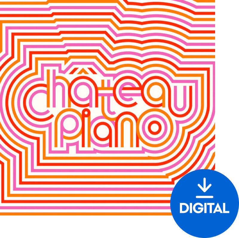 Bibliotecă de sunet pentru samplere Spitfire Audio Château Piano (Produs digital)