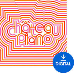 Bibliotecă de sunet pentru samplere Spitfire Audio Château Piano (Produs digital)