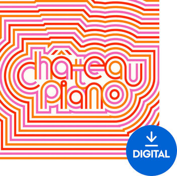 Bibliotecă de sunet pentru samplere Spitfire Audio Château Piano (Produs digital) - 1