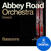 Bibliotecă de sunet pentru samplere Spitfire Audio Abbey Road Orchestra: Bassoons Professional (Produs digital)