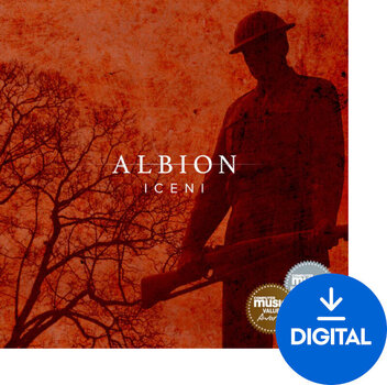 Biblioteca de muestras/sonidos Spitfire Audio Albion Iceni (Producto digital) - 1