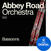 Geluidsbibliotheek voor sampler Spitfire Audio Abbey Road Orchestra: Bassoons Core (Digitaal product)