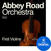 Audio biblioteka za sampler Spitfire Audio Abbey Road Orchestra: 1st Violins Core (Digitalni proizvod)