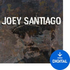 Bibliotecă de sunet pentru samplere Spitfire Audio Joey Santiago Guitars (Produs digital)