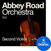 Biblioteca de muestras/sonidos Spitfire Audio Abbey Road Orchestra: 2nd Violins Core (Producto digital)