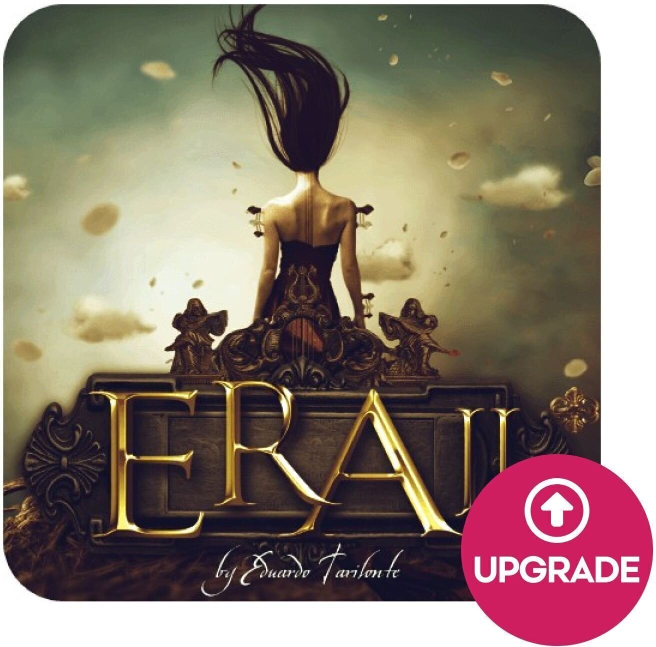 Update / Upgrade / Expansion Engine Audio Era II Medieval Legends EP Upgrade (Digital product)
