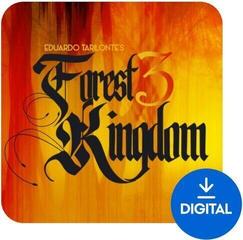 Zvučna knjižnica za efekte Engine Audio Forest Kingdom 3 EP Crossgrade (Digitalni proizvod)